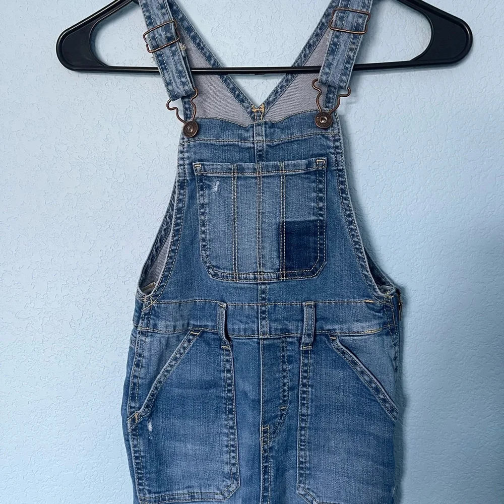 Oshkosh B’gosh Overalls